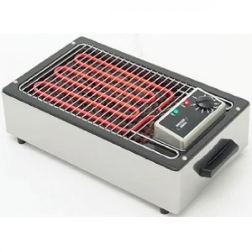 Гриль электрический лавовый Roller Grill 140