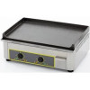Поверхность жарочная Roller Grill PSF 600 E