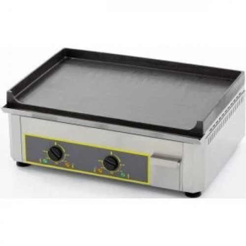 Поверхность жарочная Roller Grill PSF 600 E