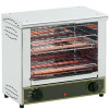 Тостер электрический для разогрева Roller Grill BAR 2000