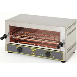 Тостер электрический для разогрева Roller Grill TS 1270
