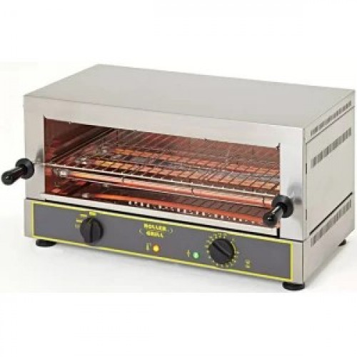 Тостер электрический для разогрева Roller Grill TS 1270