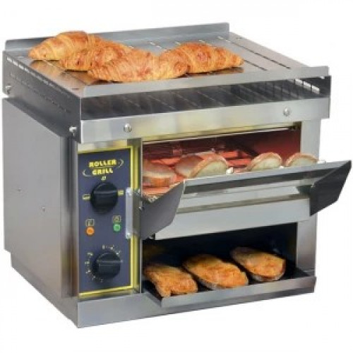 Тостер электрический конвейерный Roller Grill CT-540 B