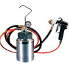 Бак красконагнетательный ЛКП БК-2