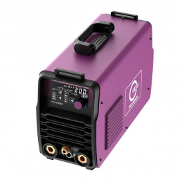 Установка аргонодуговой сварки START modelTIG 200 LCD DC PULSE