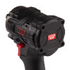Гайковерт аккумуляторный ударный MIGHTY SEVEN 1/2", 900 Нм, 18 В, укороченный