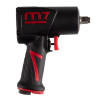 Гайковерт пневматический ударный MIGHTY SEVEN  1/2", 1564 Нм