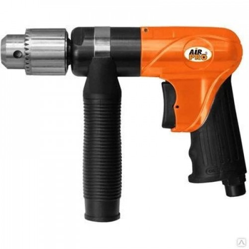 Дрель пневматическая индустриальная AIRPRO SA61036R