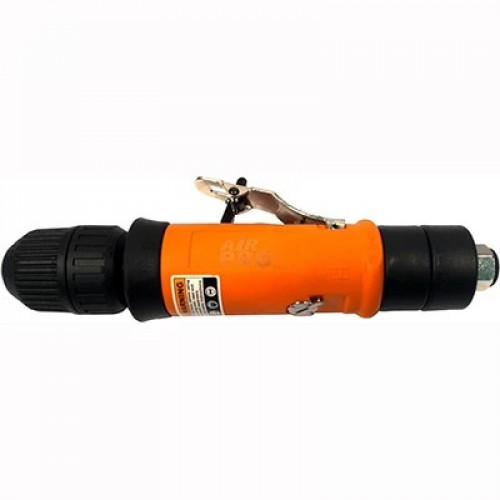 Дрель прямая пневматическая высокоскоростная AIRPRO SA61029KL (10 мм; 21000 об/мин; 0,85 кг)