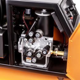 Сварочный полуавтомат FoxWeld UNO MIG 501 SYN