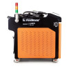 Аппарат для ручной лазерной очистки FoxWeld LASER 1500-1-МТ