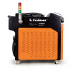 Аппарат для ручной лазерной сварки, резки и очистки FoxWeld LASER 2000-3-МТ