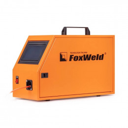 Аппарат для ручной лазерной сварки, резки и очистки FoxWeld LASER 2000-3-МТ