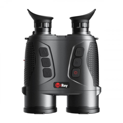 Тепловизионный бинокль iRay Gemini GEH 50R