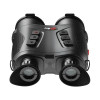 Тепловизионный бинокль iRay Gemini GEH 50R