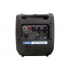 Бензогенератор инверторный TSS SGG 5000ESi