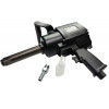 Гайковерт пневматический ударный KraftWell KRW2400IW 3/4" с комплектом ударных головок, 1800 Нм