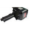Гайковерт пневматический ударный KraftWell KRW2400IW 3/4" с комплектом ударных головок, 1800 Нм