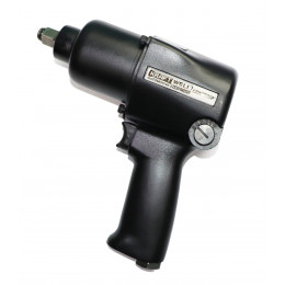 Гайковерт пневматический ударный KraftWell KRW750IW 1/2", 780 Нм