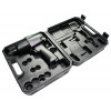 Гайковерт пневматический ударный KraftWell KRW750IW 1/2", 780 Нм