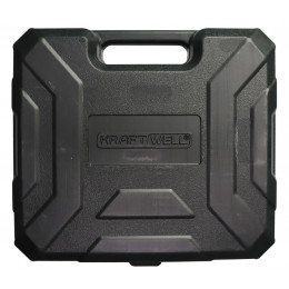 Гайковерт пневматический ударный KraftWell KRW750IW 1/2", 780 Нм