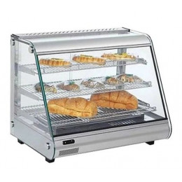 Витрина тепловая HURAKAN HKN-WD160