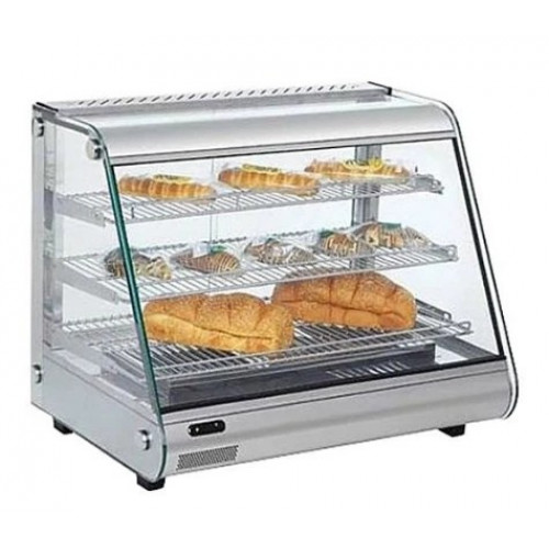 Витрина тепловая HURAKAN HKN-WD160