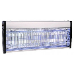 Лампа инсектицидная HURAKAN HKN-LIN150L LED