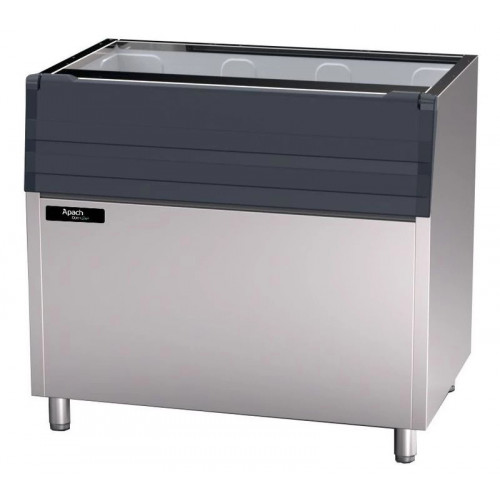 Бункер для льда APACH BIN350-AG/AS/AC/ASC.B