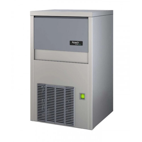 Льдогенератор гранулированного льда APACH AGB6010B A