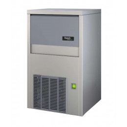 Льдогенератор гранулированного льда APACH AGB6010B W