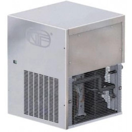 Льдогенератор колотого льда APACH AGS440B A