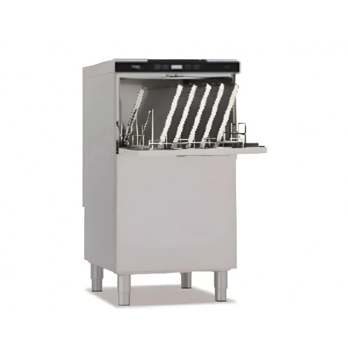 Машины для мойки котлов APACH AK 900P c помпой