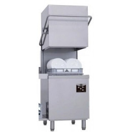 Машина посудомоечная APACH AC800PSDD (ST3801RUDD) Купольная с помпой