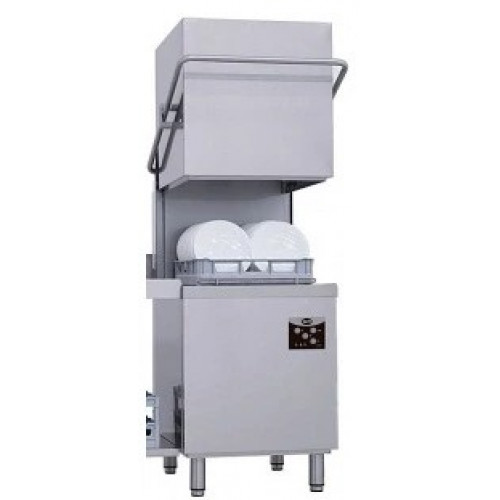 Машина посудомоечная APACH AC800PSDD (ST3801RUDD) Купольная с помпой
