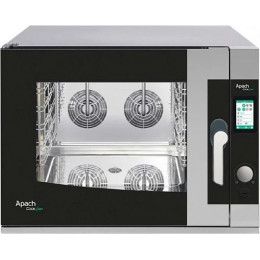 Печь конвекционная APACH AB4QT/LP