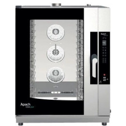 Печь конвекционная APACH AB10QNDC
