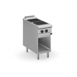 Плита 2 конфорочная 900 СЕР. APACH APRE-49P/PL