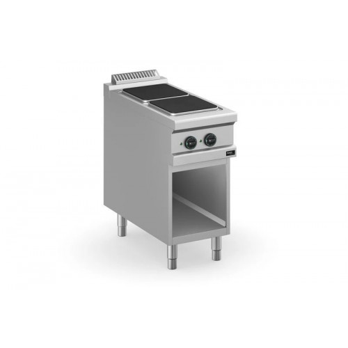 Плита 2 конфорочная 900 СЕР. APACH APRE-49P/PL