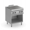 Плита 4 конфорочная 700 СЕР. APACH APRES-77P/PL