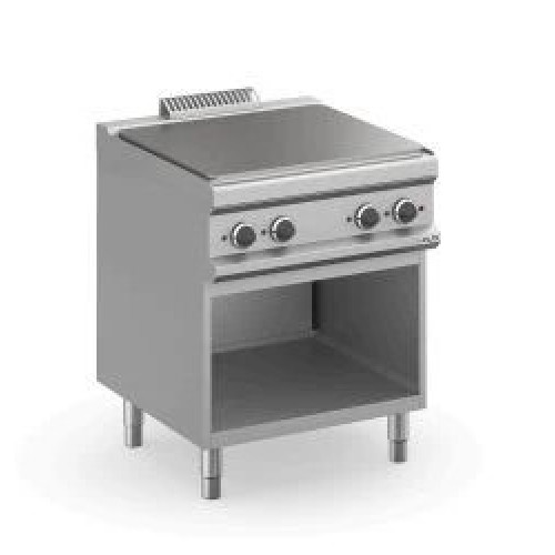 Плита 4 конфорочная 700 СЕР. APACH APRES-77P/PL