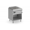 Плита 4 конфорочные 700 СЕР. APACH APRGS-77P/PL