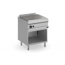 Плита 4 конфорочные 700 СЕР. APACH APRGS-77P/PL