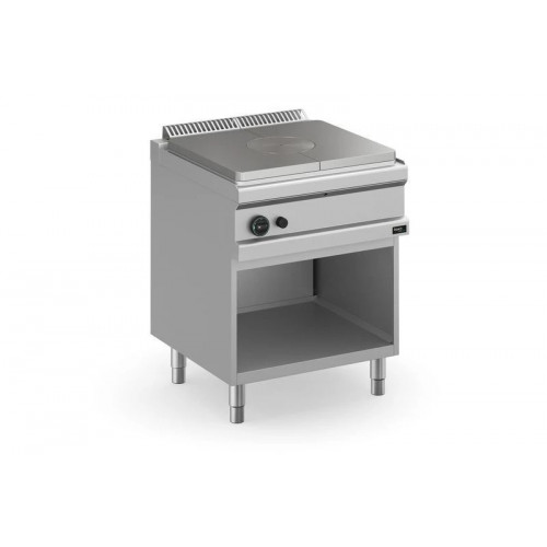 Плита 4 конфорочные 700 СЕР. APACH APRGS-77P/PL