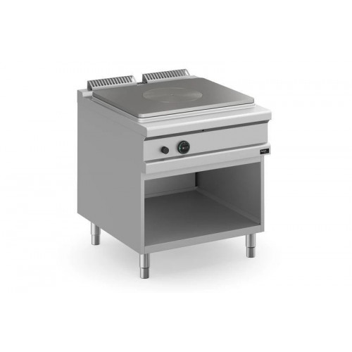 Плита 6 конфорочная 900 СЕР. APACH APRGS-89P/PL