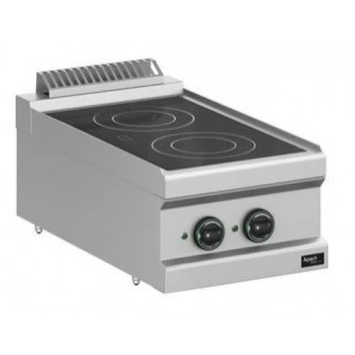 Плита стеклокерамическая 700 СЕР. APACH APRVC-47T/PL