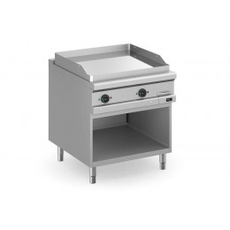 Сковородка открытая 900СЕР. APACH APTE-89PLC/PL
