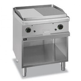 Сковородка открытая 700СЕР. APACH APTG-77PLR