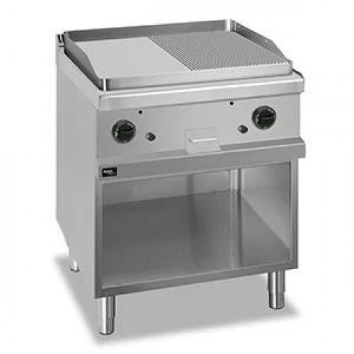 Сковородка открытая 700СЕР. APACH APTG-77PLR