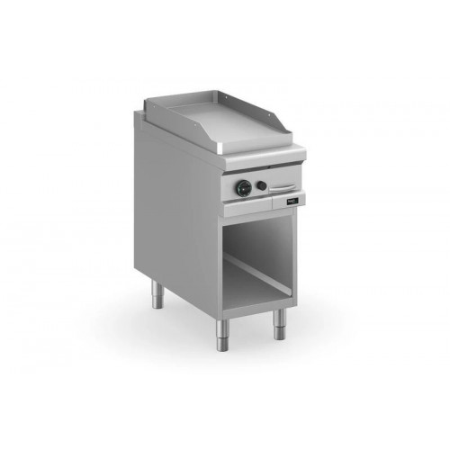 Сковородка открытая 900СЕР. APACH APTG-49PL/PL
